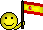 :espana: